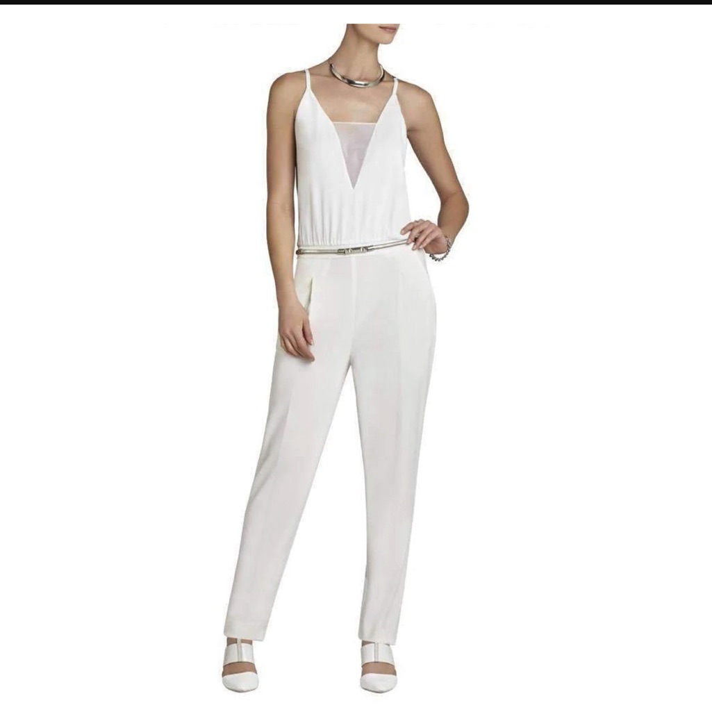 Bcbg Maxazria Waylen Jumpsuit